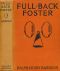 [Gutenberg 42653] • Full-Back Foster